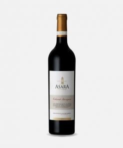 Asara Cabernet Sauvignon