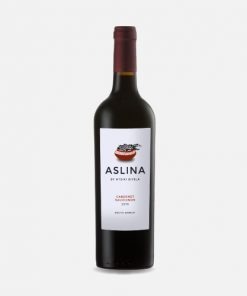 Aslina Cabernet Sauvignon