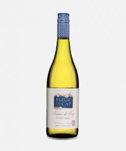 Fleur Du Cap Chardonnay