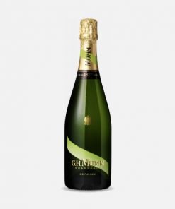 GH Mumm Demi – Sec
