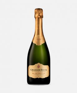 Graham Beck Bliss Necta