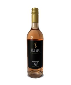 Kanu Pinotage Rose