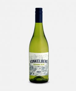 Konkelberg Longridge Sauvignon Blanc