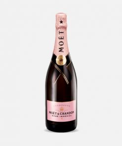 Moet & Chandon Brut Rose