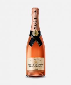 Moet & Chandon Nectar Rose