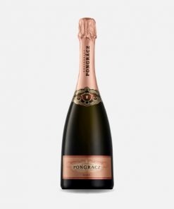 Pongracz Brut Rose