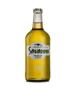 Savanna Dry 330ml x6