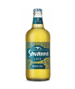 Savanna Loco 330ml x6