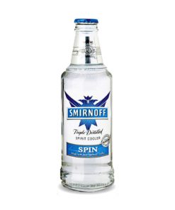 Smirnoff Spin 330ml x6