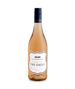 The Emily Longridge Rose
