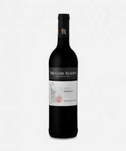 The Game Reserve Merlot