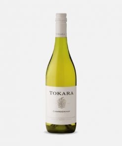 Tokara Chardonnay