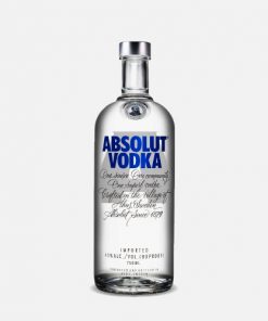 Absolut Vodka