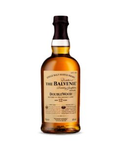 Balvenie 12 Years Double wood