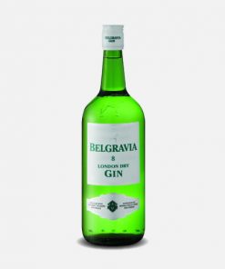 Belgravia Gin