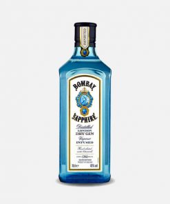 Bombay Sapphire Gin