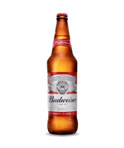 Budweiser 330ml x6