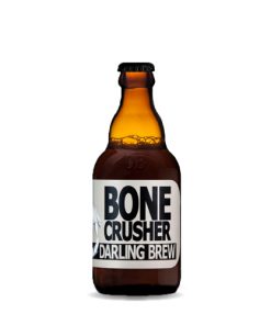 Darling Brew Bone Crusher craft beer x6