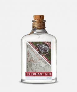 Elephant Gin