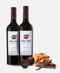 Aslina Gift Box For Him