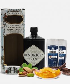 Hendricks Gift For Him