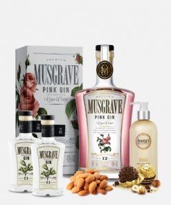 Musgrave Hamper - His & Hers