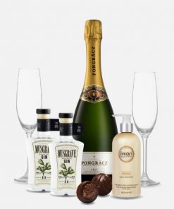 Pongracz Gift For Her