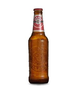 Hansa Pilsener 330ml x6