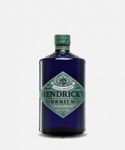 Hendricks Orbium Gin