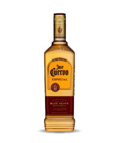 Jose Cuervo Especial Tequila Gold
