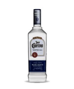 Jose Cuervo Especial Tequila Silver