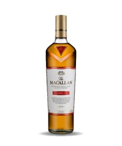 Macallan Classic Cut Single Malt Whiskey