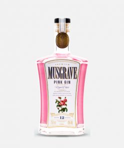 Musgrave Gin