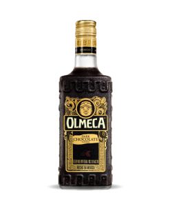 Olmeca Tequila Chocolate