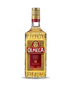 Olmeca Tequila Gold