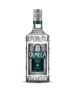 Olmeca Tequila Silver