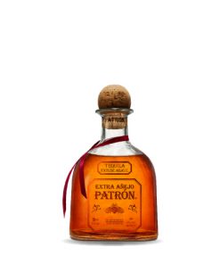 Patron Anejo Premium Imported Tequila