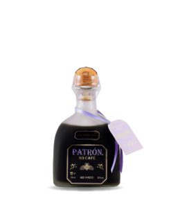 Patron XO Café Coffee Tequila