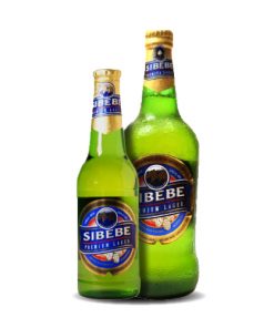 Sibebe 330ml x6