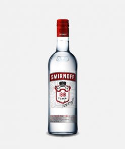 Smirnoff Vodka