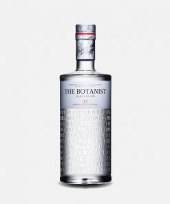 The Botanist Gin