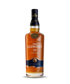 The Glenlivet 18 Years