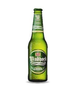 Windhoek Lager 330ml x6