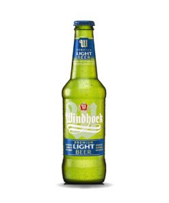 Windhoek Light 330ml x6