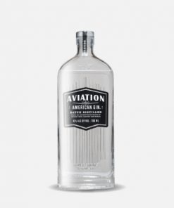 Aviation Gin