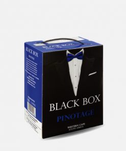 Black Box Pinotage