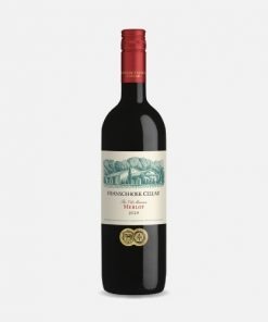 Franschhoek Merlot
