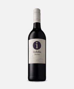 Indaba Merlot