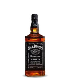 Jack Daniels