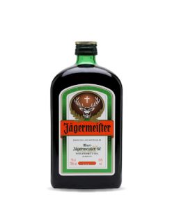 Jagermeister